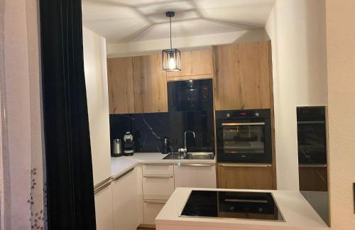 Apartment am Wasserfall mit Sauna & Top-Lage - Foto 6