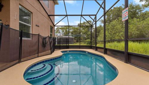 Veranda Sunshine Escape - 5 BDR - Foto 4