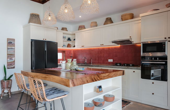 Tropik Resort Lombok - Foto 32