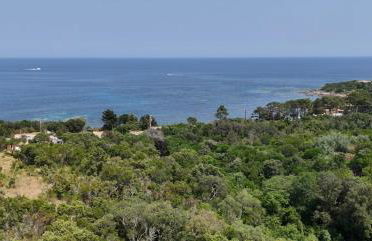 Villa l'Alpana en bois vue mer a 180 degres - Foto 63