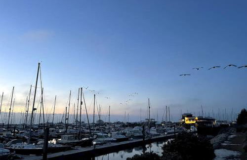 LymingtonBnB - Foto 16