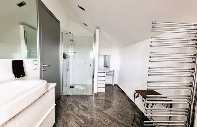 Mountains&Lakes - Villa Gaumberg - Foto 9