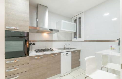 Elegance Barcelona Rentals - Foto 12