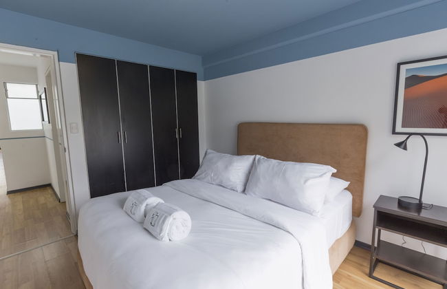 Nomad Apartments in Bohem Barranco by Wynwood-House - Photo 34