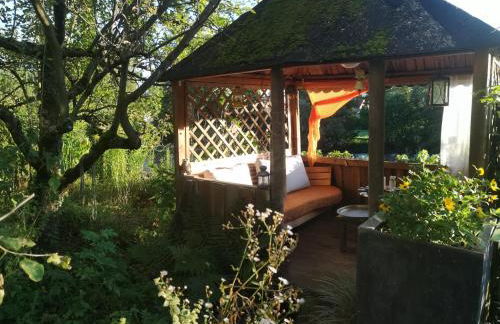 FeWo an der Enz - Foto 6