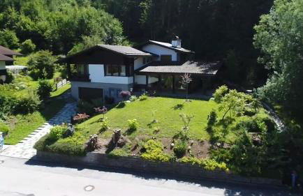 Villa Hochbahn in Schönau am Königssee - Foto 1