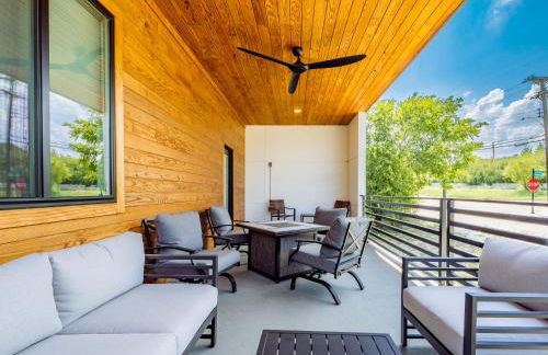 Bottom District Skyline Retreat - Foto 40