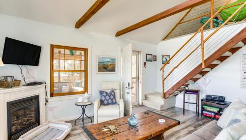 Dog-Friendly Westover Cottage with River Access! - Foto 3