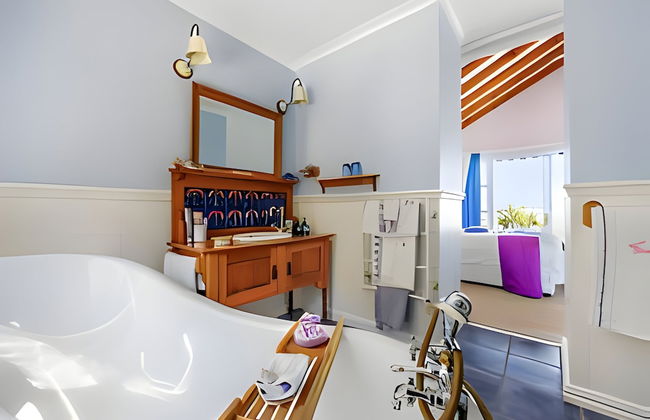 Cape Rose Cottage - Foto 37