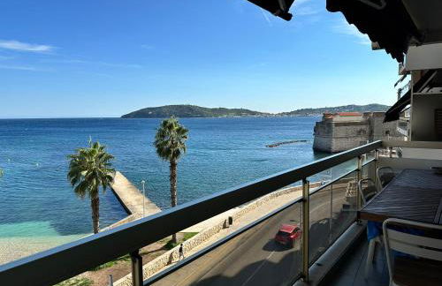 Appartement panoramique sur mer - Foto 21