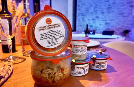 Les Suites du Payré - Suite Romance - Foto 17