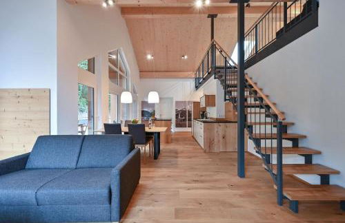 Ferienwohnung Zugspitze - Foto 12