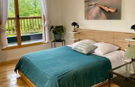 Villa Namasté SPA Hammam port & Mer - Foto 38