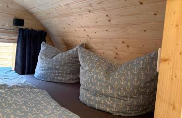 Schlaffass am Sund - Foto 12