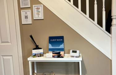 Murray's Rest - Holiday home in The Bay, Filey - Foto 8