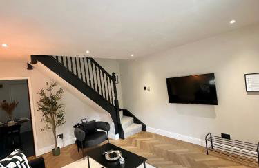 2BR House By Ankers Short Lets & Serviced Accommodation Manchester With Competitive Rates & Free Parking - Foto 6