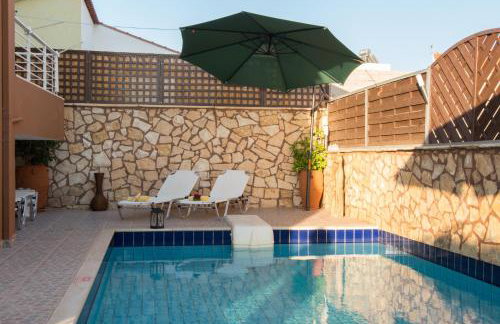 Villa Apollon II - Photo 12