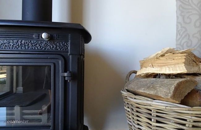 African Palm Cottage - Foto 18