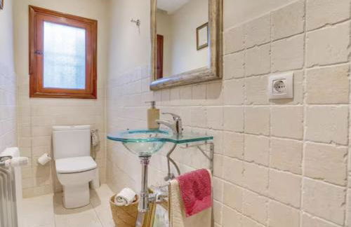 Holiday Home Villa mit Pool in Cala Estancia- nahe Palma by Interhome - Photo 21