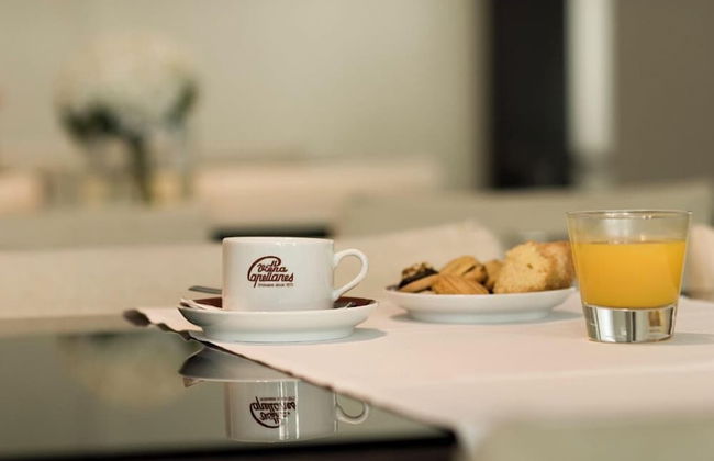 Suites Viena Plaza de España - Foto 47