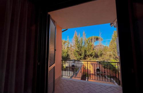 RESIDENZA I GIRASOLI - Spacious private house near the sea, quiet residential area - Lido dei Pini ANZIO - Photo 1