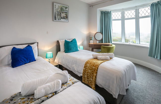 Blue Rose Cottage - Foto 3