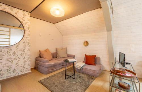 Countryside Cottage samois-sur-seine - Foto 12