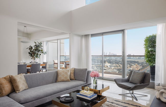 Jumeirah Living - World Trade Centre - Photo 45