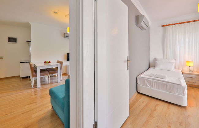 Bossa Nova Apart - Photo 14