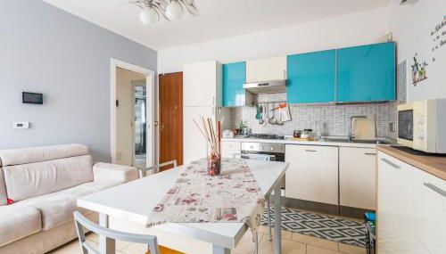 Stile e Comfort in Città con Wi-Fi - Foto 5, dishwasher