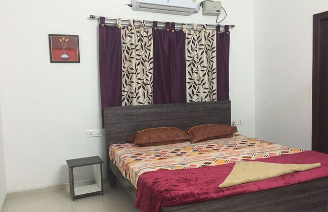 Prestige service apartment - Foto 4