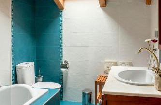 Apartamentos Rurales Posada de las Hoces - Foto 25