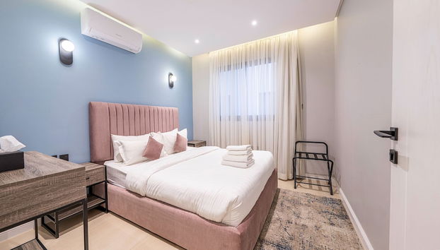 Mabaat - Al Malqa - 527 - Foto 4, Habitación