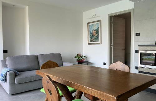 Villa Regina - Lake Ledro Apartments - Foto 33