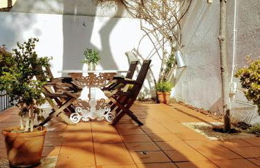 Apartments Tamariu 1 –Quiet charming Escape - Foto 19