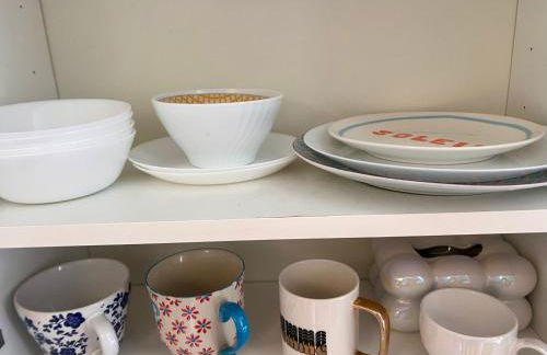 Paris centre Orsay studio - Foto 37