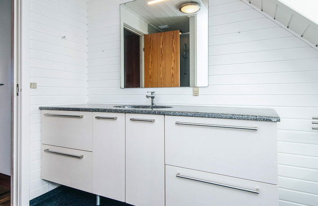 12 Person Holiday Home in Thyboron - Foto 37