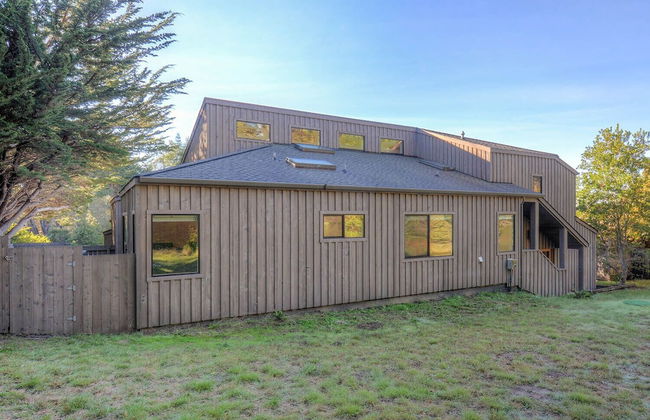 Pacific Splendor Private Hot Tub w/ Views! - Foto 34