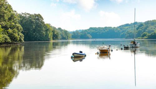 Mallard Cottage - Photo 2