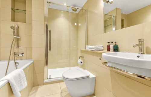 Tavistock Place Apartments - Foto 56