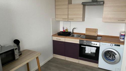 Enjoy your stay with DKN - Mon-Sun - Late night check-in - Multilanguage - Leipzig Grünau - Witamy serdecznie - Foto 4