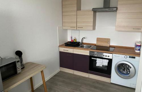 Enjoy your stay with DKN - Mon-Sun - Late night check-in - Multilanguage - Leipzig Grünau - Witamy serdecznie - Foto 4