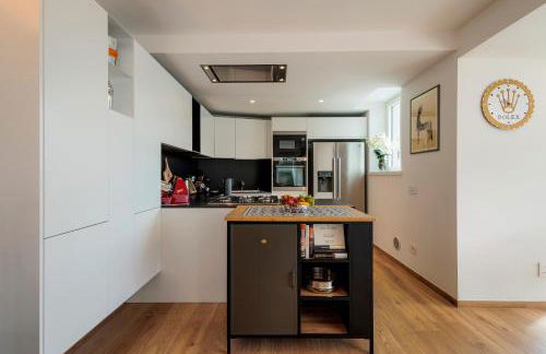 REVO Apartaments - Gualzi63 the Best View - Foto 23