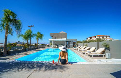 Elysian Suites - Foto 40