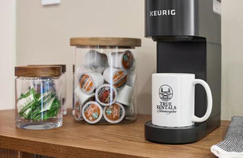 The Clubhouse Walk to Stadiums - Foto 37