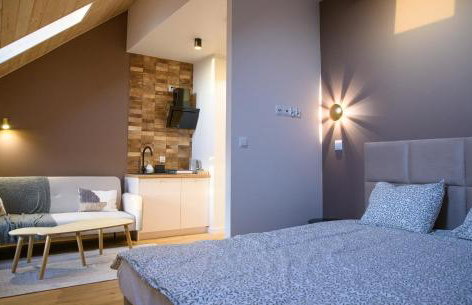 Winnica Strzegocice SPA - Foto 44