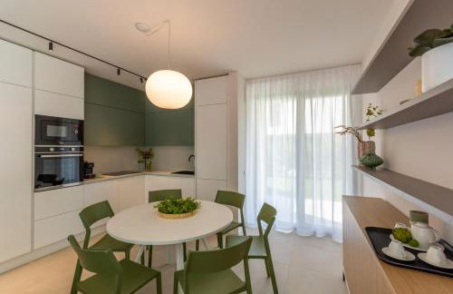 Isola di Albarella - Foto 53