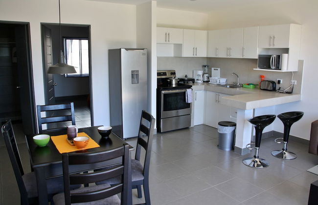 Apartamentos La Alborada - Foto 1