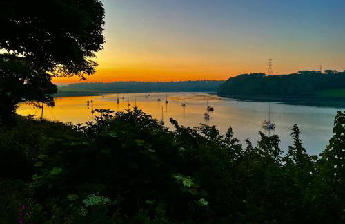 Badger Lodge - Foto 23