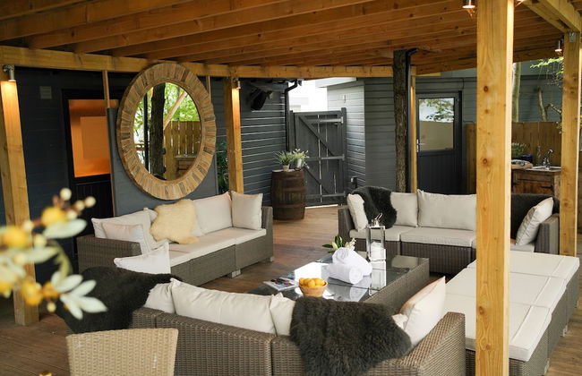 Taymouth Marina-5 Loch View - Foto 11